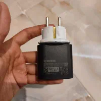 آداپتور 25 وات سامسونگ A54( فست شارژ)