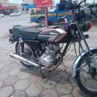 موتور آشیل 200