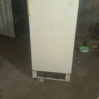 یخچال فریزر طرح قدیم ارج|یخچال و فریزر|فاضل آباد, |دیوار