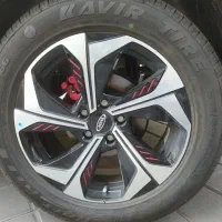 ایکس۵۵تحویل روز/نقد و اقساط کم بهره بانکی تا ۵سال|خودرو سواری و وانت|تهران, کامرانیه|دیوار