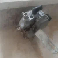 گاز سی ان جی