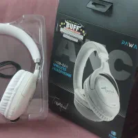 هدست بی سیم پاوا مدل Tranquil|لوازم جانبی موبایل و تبلت|تهران, دهم فروردین|دیوار