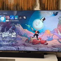 اکانت ظرفیت ۲ outer worlds 2 ps5