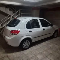 تیبا هاچ‌بک 1400