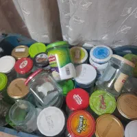 شیشه ی مربا