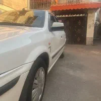 سمند مدل ۱۳۹۶