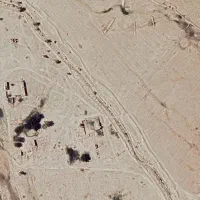 زمین خارج شهر