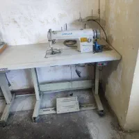 چرخ خیاطی صنعتی  راسته دوز