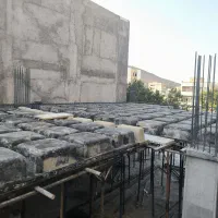 اجرای سقف بتنی|خدمات پیشه و مهارت|خرمآباد, |دیوار