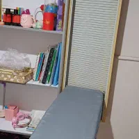 میز اتو دیواری