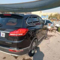 تیگو 5 مدل 97 فول|خودرو سواری و وانت|تهران, شهرک طالقانی|دیوار