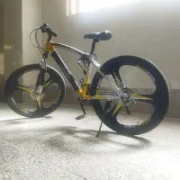 دوچرخه الن مکس