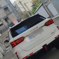 kmc A5 1404|خودرو سواری و وانت|تهران, جردن|دیوار