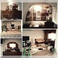 خانه ویلایی سرقنات