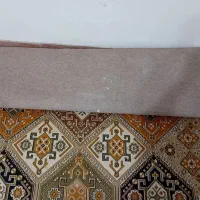 موکت رنگ قهوه‌ای