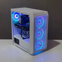 کامپیوتر Fater 720W B760D5 i5 12400F RX580 16GB|رایانه رومیزی|بوشهر, |دیوار