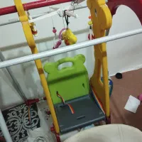تاب زرافه...