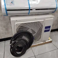 خدمات کولرگازی