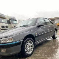 پارس تیوفایو۹۹