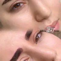 مرکز تخصصی آرایش دائم فاطمه تاشا