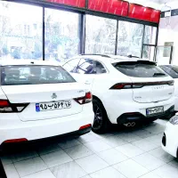 شاهین پلاس صفرکیلومتر نقدی و اقساطی تحویل آنی|خودرو سواری و وانت|قم, نخودی|دیوار