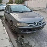پژو پارس سال مدل ۹۲