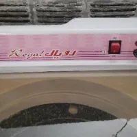 ماشین لباسشویی|ماشین لباسشویی و خشک‌کن لباس|یزد, |دیوار