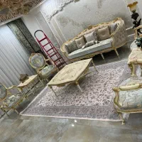 دوعدد فرش ۶متری