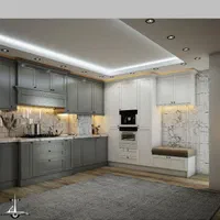 طراحی و اجرای کابینت و کمد دیواری|خدمات پیشه و مهارت|دزفول, |دیوار