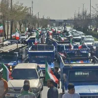 چادر برزنتی ۳عدد  10×12  8×12  6×12