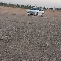 چراغ جلو پارس در حد و سالم