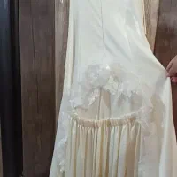 لباس مجلسی  اندازه هر سایز می شه|لباس|اهر, |دیوار