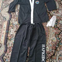 لباس هاپکیدو|تجهیزات ورزشی|هشتگرد, هشتگرد قدیم|دیوار