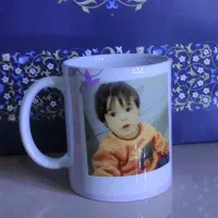 چاپ عکس روی لیوان|خدمات رایانه‌ای و موبایل|زاهدان, |دیوار