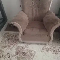 مبل کار کرده