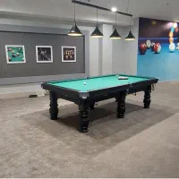 نصب نصاب میز بیلیارد و اسنوکر|ورزشهای توپی|مشهد, فردوسی|دیوار