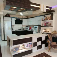 مسکن مهر89متری فول|فروش آپارتمان|اصفهان, بهارستان|دیوار