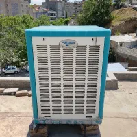 سرویس کولر آبی طرقبه