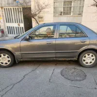 مزدا ۳۲۳|خودرو سواری و وانت|تهران, میرداماد|دیوار