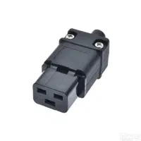 کابل پاور ماینر، کابل برق ماینر، سوکتups c19|قطعات و لوازم جانبی رایانه|سنندج, |دیوار