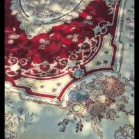 ۲۰تخته فرش ۱۲متری ارزان|فرش|قم, زاد|دیوار