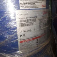 کمپرسور MT100HS4|کولر گازی و فن‌کوئل|قم, شاه ابراهیم|دیوار