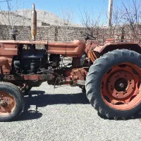 تراکتور رومانی و ادوات|خودرو سنگین|سنقر, |دیوار