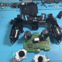 تعمیر تخصصی دسته PS4 و PS5 در رشت (گیم نایت)|کنسول، بازی ویدئویی و آنلاین|رشت, فلسطین|دیوار