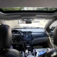 شاهین G CVT، مدل ۱۴۰۲