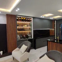 کارگر ساده یا نیمه ماهر کابینت mdf