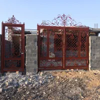 خانه نوساز جنب دوغ اتابک|فروش خانه و ویلا|یاسوج, |دیوار