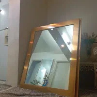 آینه دکوراتیو