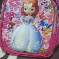 کیف مدرسه