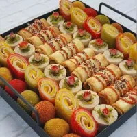 مینی کیک خواستگاری، چیزکیک کافیشاپی، چیزکیک دبی